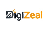 DigiZeal(Logo) trademark artwork