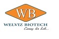 WELVIZ BIOTECH trademark artwork