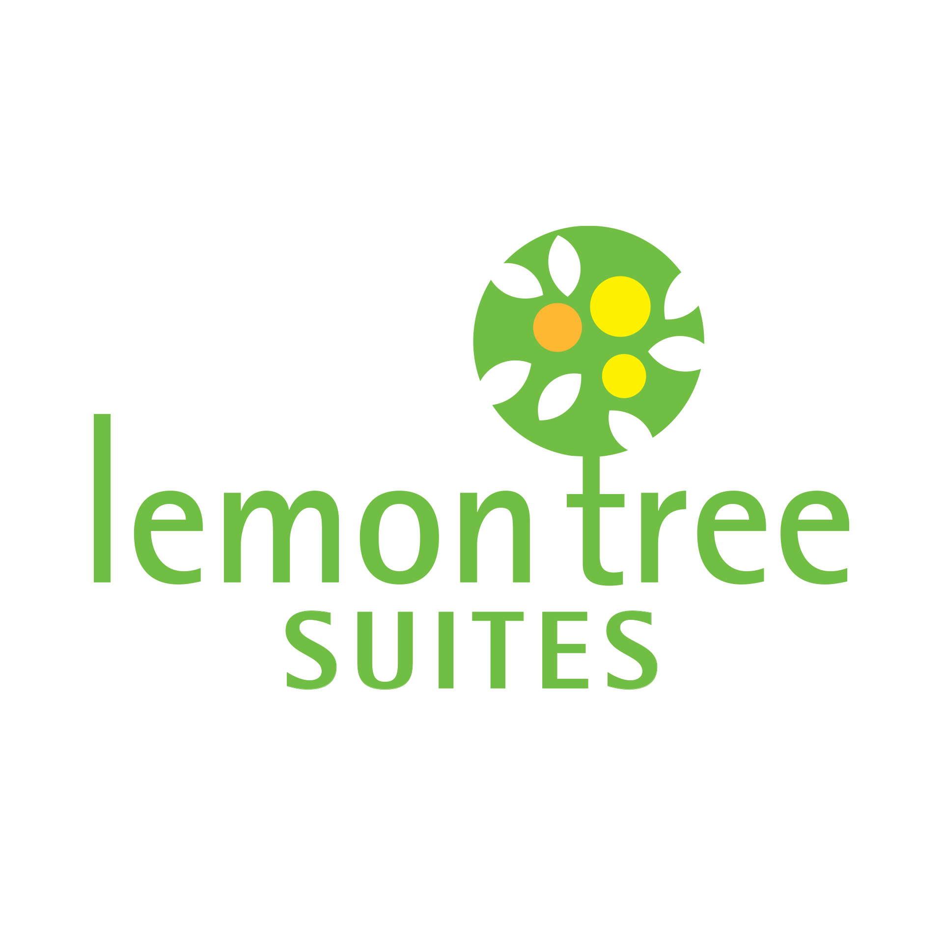 lemon tree SUITES trademark artwork