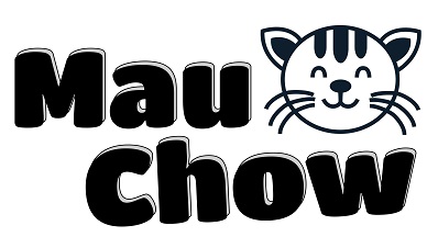 MAU CHOW trademark artwork