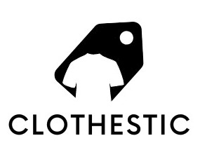 CLOTHESTIC trademark artwork