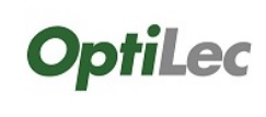 OPTILEC trademark artwork