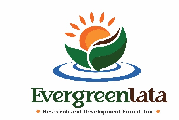 EVERGREENLATA RESEARCH AND DEVELOPMENT FOUNDATION trademark artwork
