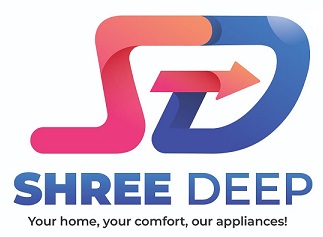 SD, SHREE DEEP trademark artwork