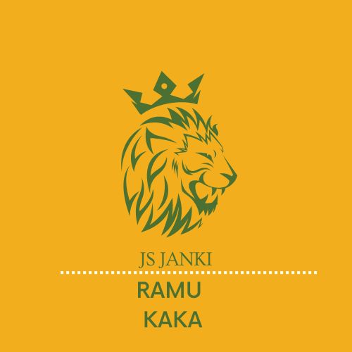 JS JANKI RAMU KAKA trademark artwork