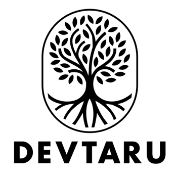 Devtaru trademark artwork
