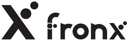 FRONX trademark artwork