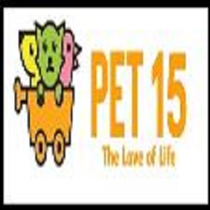 PET 15 THE LOVE OF LIFE trademark artwork