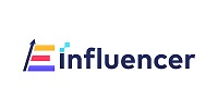 influencer (logo) trademark artwork