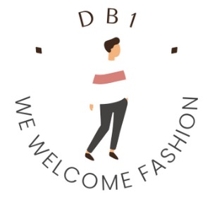 DB 1 (with device) trademark artwork