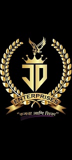 JD ENTERPRISES trademark artwork