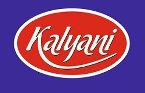 KALYANI trademark artwork
