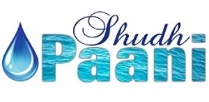 Shudh paani trademark artwork
