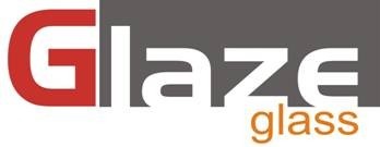 Glaze glass (Device Mark) trademark artwork