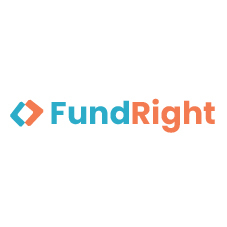FundRight trademark artwork