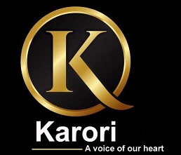 KARORI trademark artwork