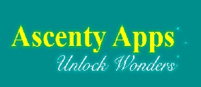 ASCENTY APPS trademark artwork