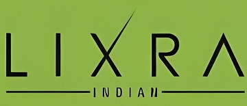 LIXRA trademark artwork