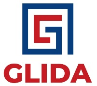 GLIDA trademark artwork