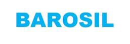 BAROSIL trademark artwork