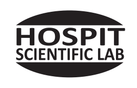 HOSPIT SCIENTIFIC LAB trademark artwork