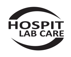 HOSPIT LAB CARE trademark artwork