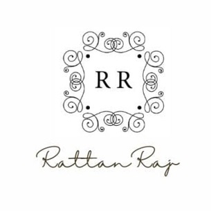 R.R. Rattan Raj trademark artwork