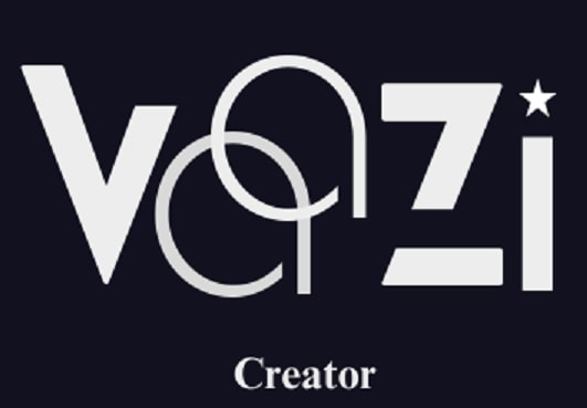 VAAZI CREATOR trademark artwork