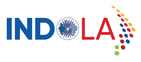 INDOLA trademark artwork