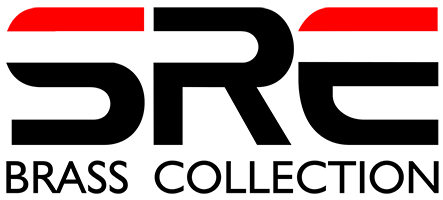 SRE trademark artwork