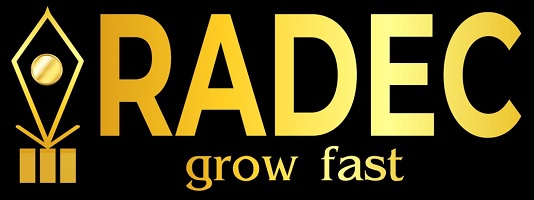 RADEC trademark artwork