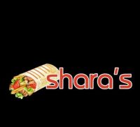 shara's trademark artwork