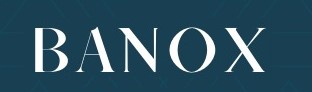 BANOX trademark artwork