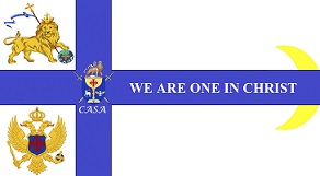 CASA ( flag) trademark artwork