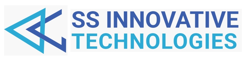 SS INNOVATIVE TECHNOLOGIES trademark artwork