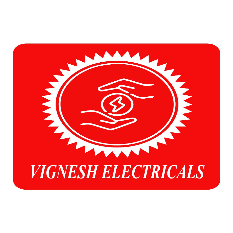 VIGNESH ELECTRICALS trademark artwork