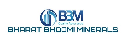 BBM BHARAT BHOOMI MINERALS trademark artwork