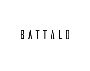 BATTALO trademark artwork