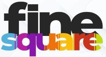 FINESQUARE trademark artwork