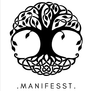 Manifesst (With Device) trademark artwork