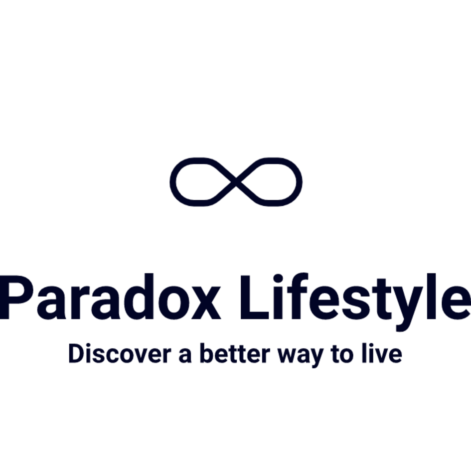 PARADOX LIFESTYLE trademark artwork