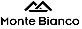 MonteBianco trademark artwork