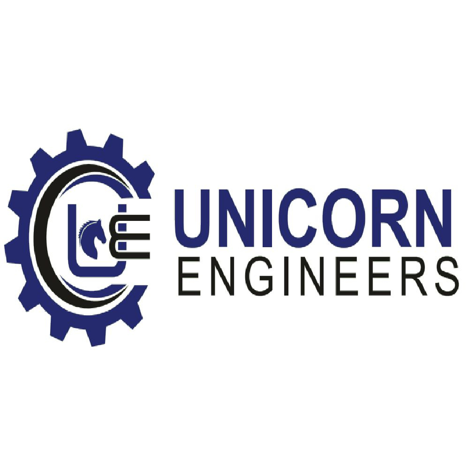 UNICORN ENGINEERS trademark artwork