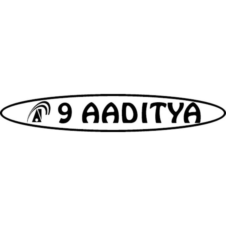 9 AADITYA trademark artwork