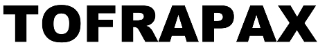 TOFRAPAX trademark artwork