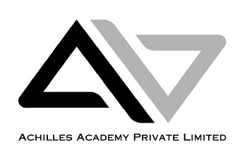 ACHILLES ACADEMY PRIVATE LIMITED trademark artwork
