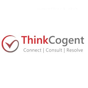 ThinkCogent trademark artwork