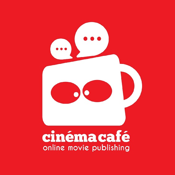 CINEMACAFE trademark artwork