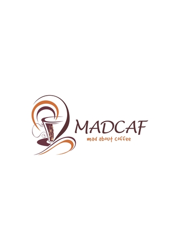 MADCAF trademark artwork