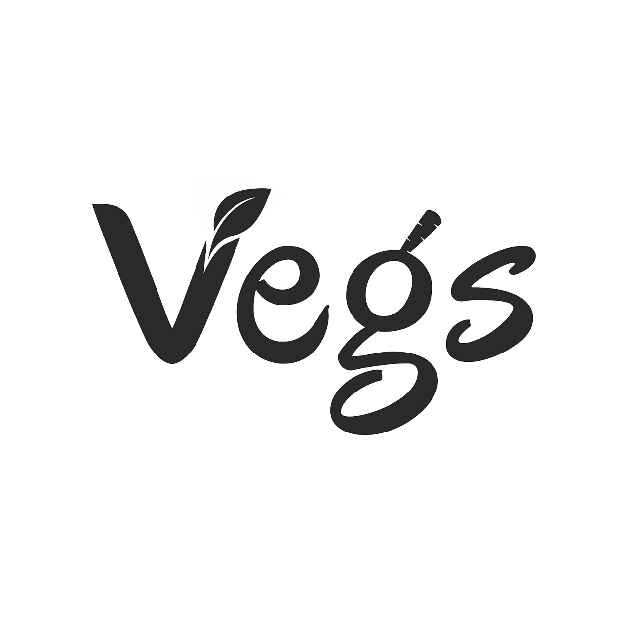 VEGS trademark artwork